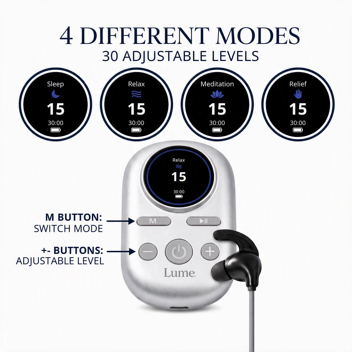 Lume One
